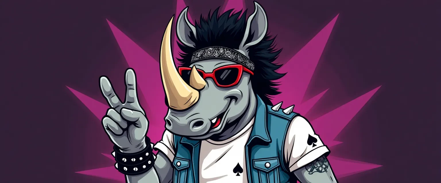 Spinorhino